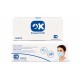 OK Blue Non-Medical Face Masks | 50 pcs