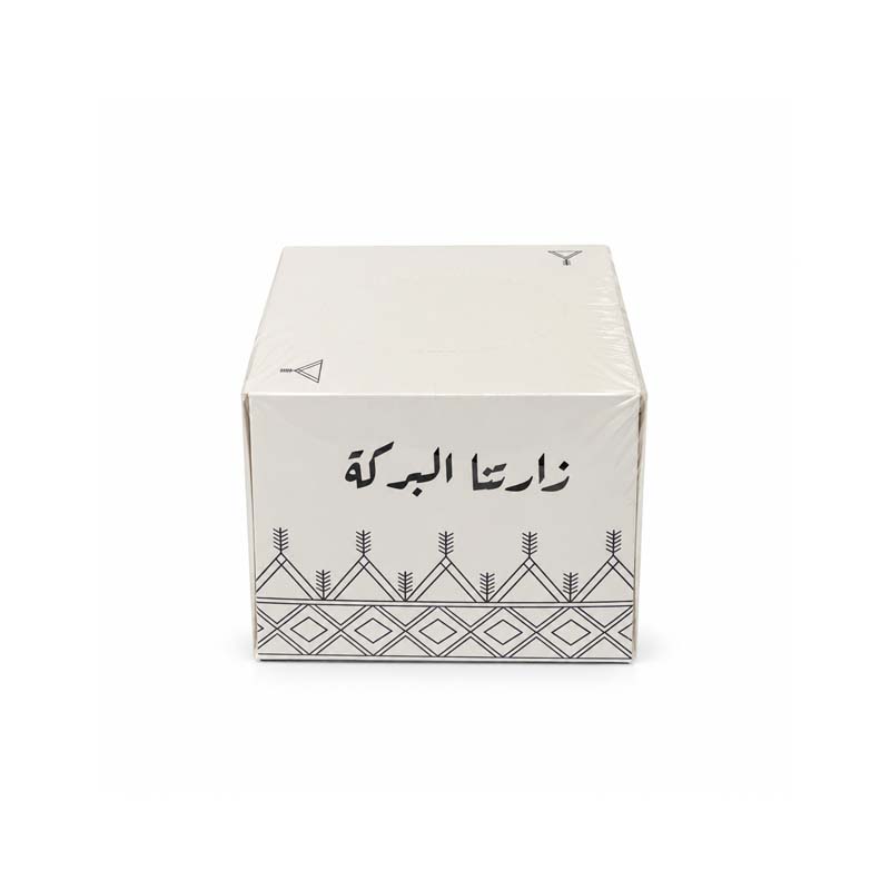 مناديل خدمة للضيافة والاستخدام اليومي