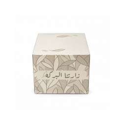 مناديل خدمة