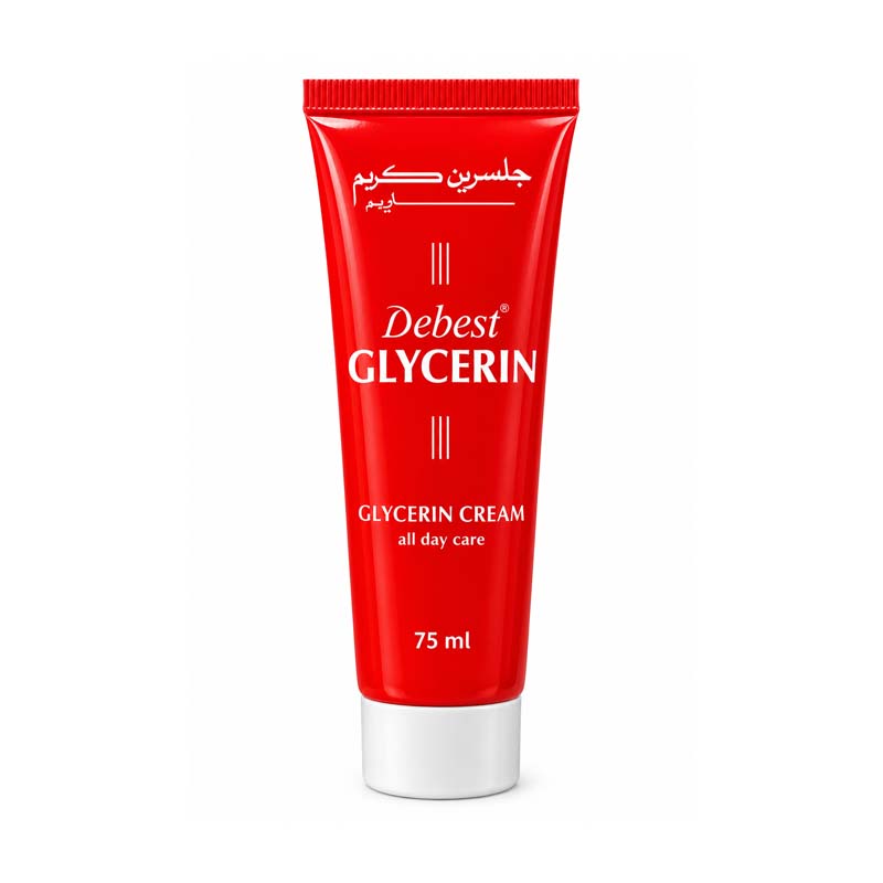 Debest Original Glycerin Cream 75 ml