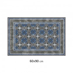 دعاسة ارضية مزخرفة 90×60 سم