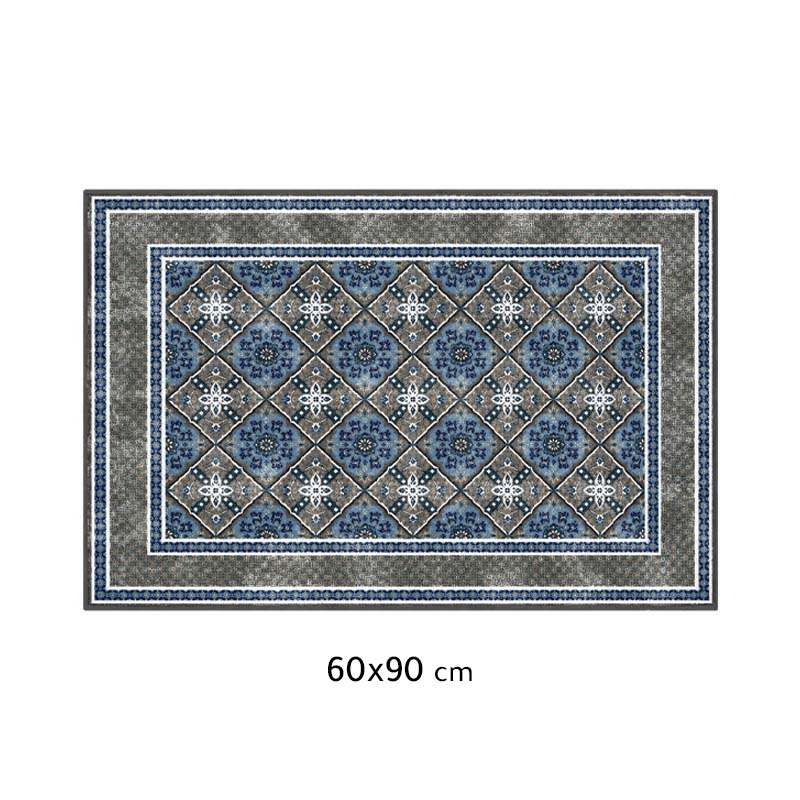 دعاسة ارضية مزخرفة 90×60 سم