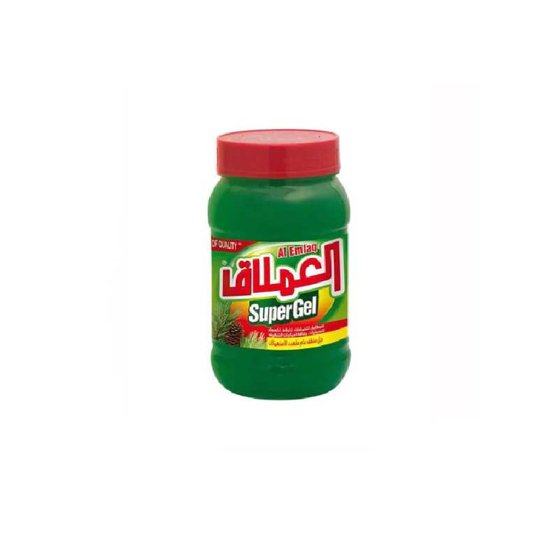 العملاق الأخضر 1 كيلو .