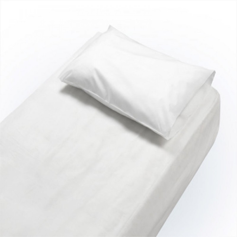 غطاء سرير للاستخدام مرة واحدة عدد 5 حبة - مقاس 80 × 180 سم