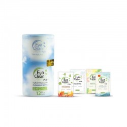 مناديل مبللة من ايا كلين 