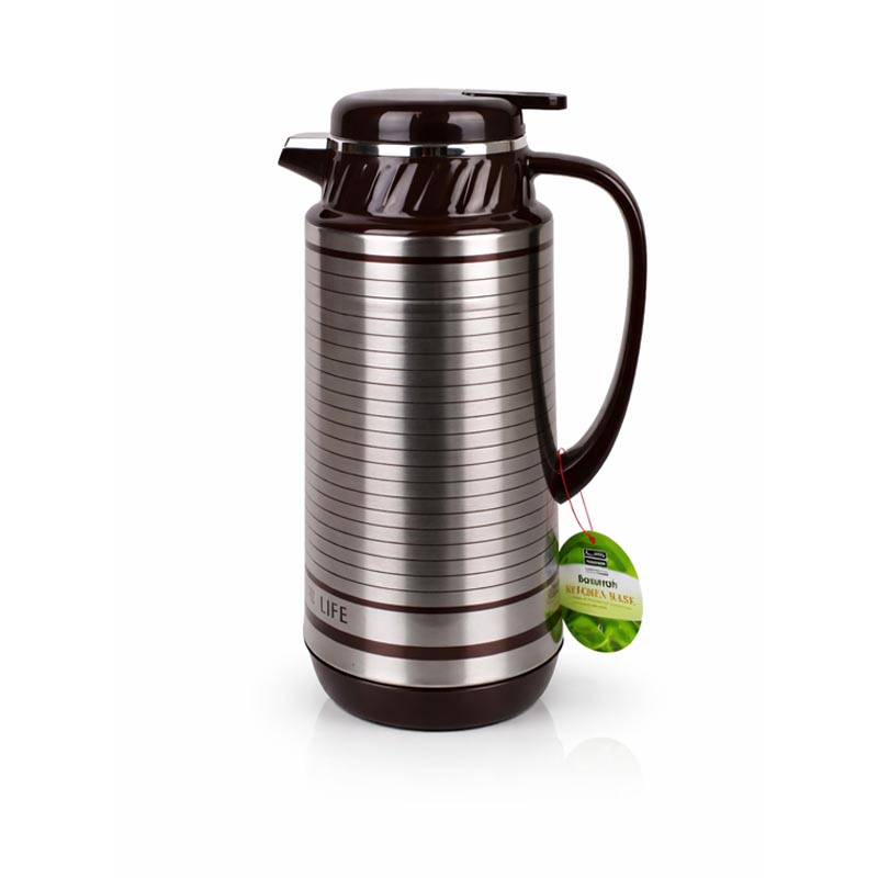Coffee & Tea Thermos 1.9 Liter -